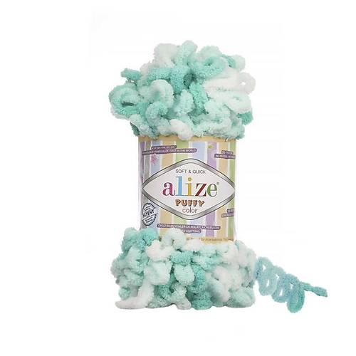 ALİZE PUFFY COLOR 5920