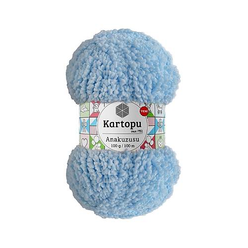 KARTOPU ANAKUZUSU K523