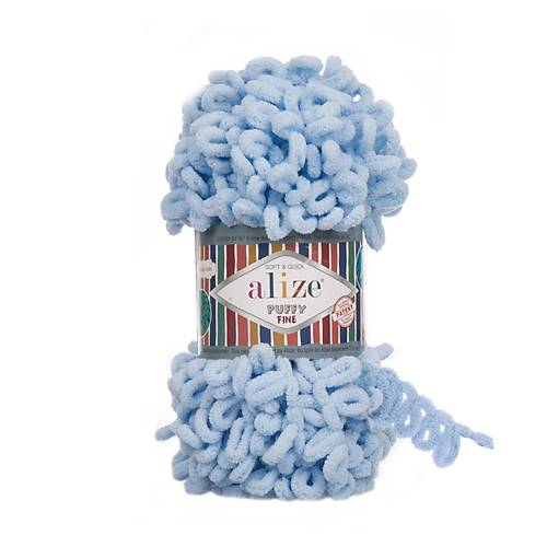 AL�ZE PUFFY F�NE 218