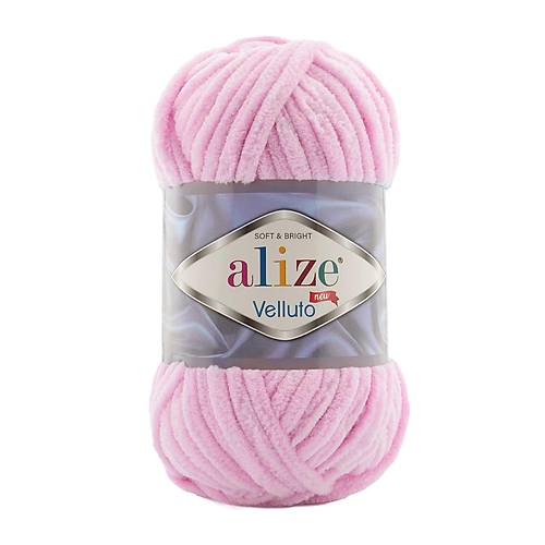 ALZE VELLUTO 31 AIK PEMBE