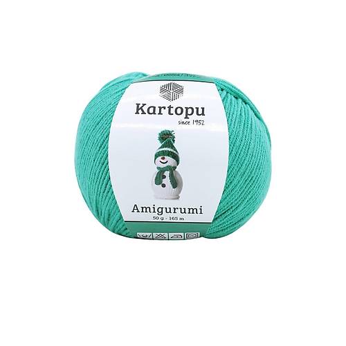 KARTOPU AMGURUM K418 MNT