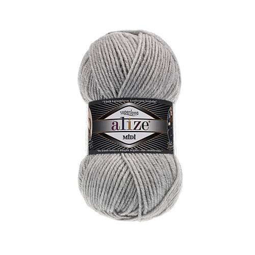 ALZE SUPERLANA MD 208 AIK GR MELANJ