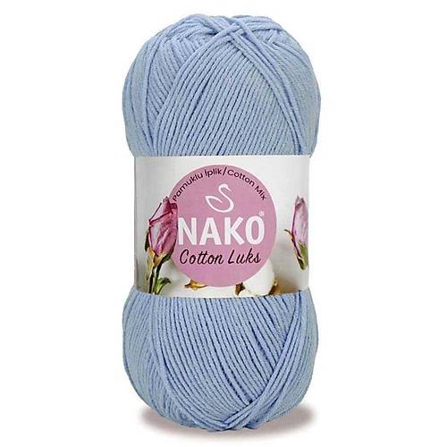 NAKO COTTON LKS 97565 MAV