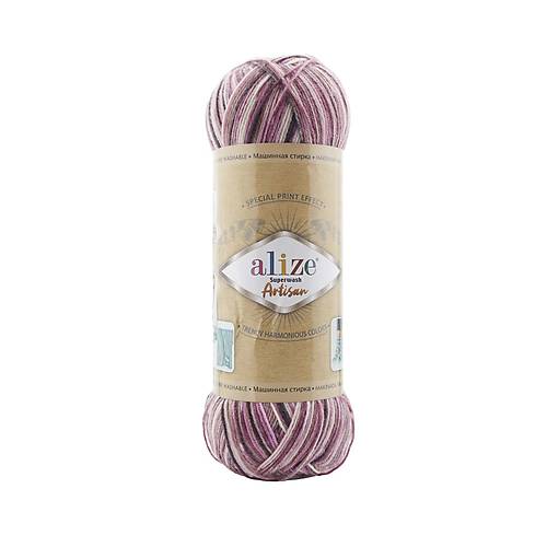 ALZE SUPERWASH ARTSAN 9011