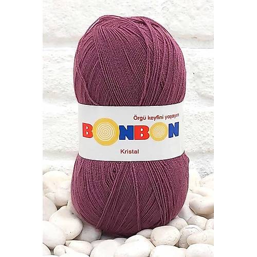 BONBON CLASSIC 98303 KOYU G�L KURUSU