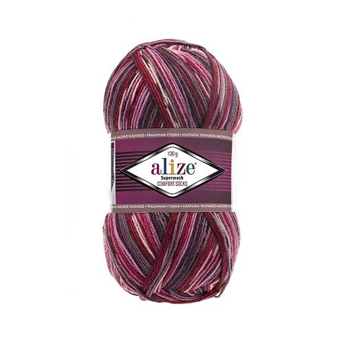 ALZE SUPERWASH COMFORT 2698
