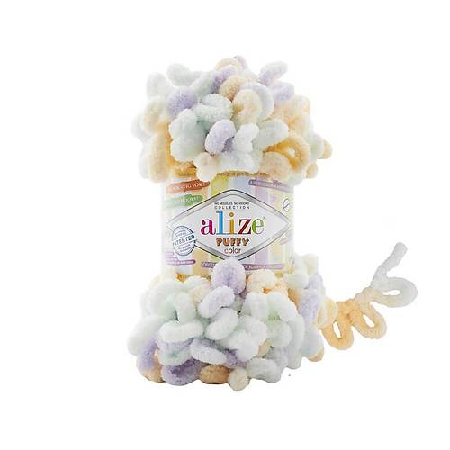 ALZE PUFFY COLOR(RENK SEENEKLER N TIKLAYIN)