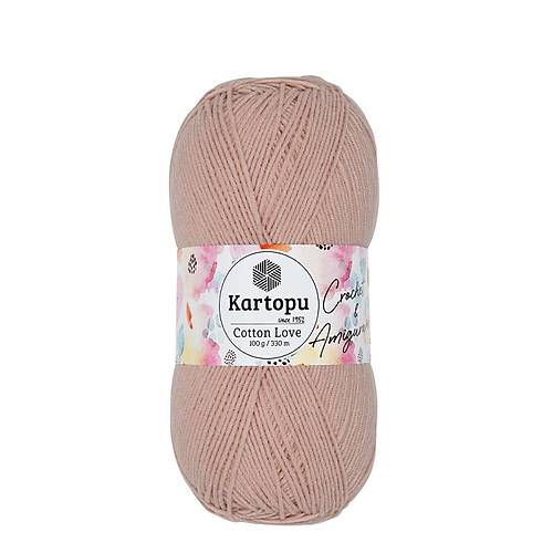 KARTOPU COTTON LOVE  K234