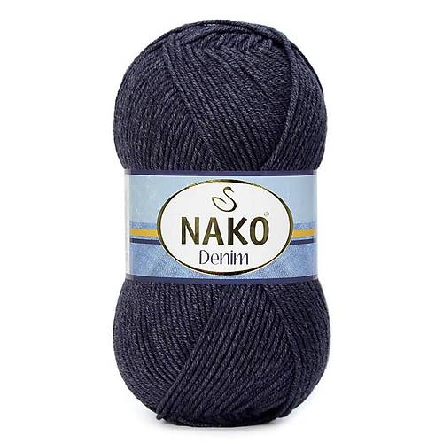 NAKO DEN�M 217 S�YAH