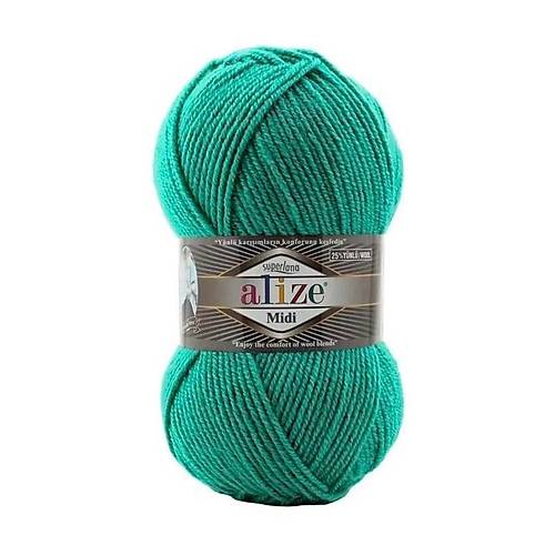 ALZE SUPERLANA MD 642 ZMRT