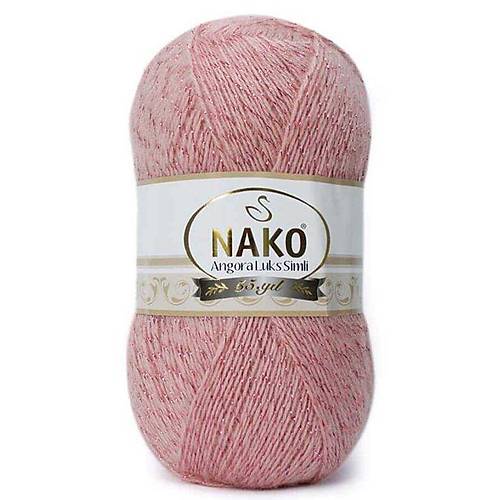 NAKO ANGORA L�KS S�ML� 1424kp