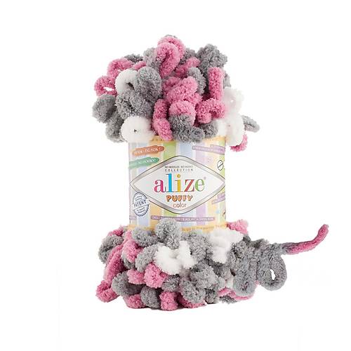 ALZE PUFFY COLOR(RENK SEENEKLER N TIKLAYIN)