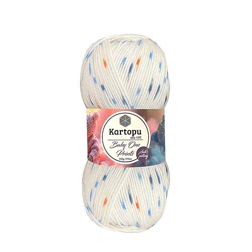 KARTOPU BABY ONE PRNTS B2525