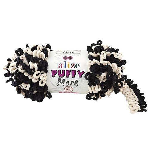 AL�ZE PUFFY MORE 6270