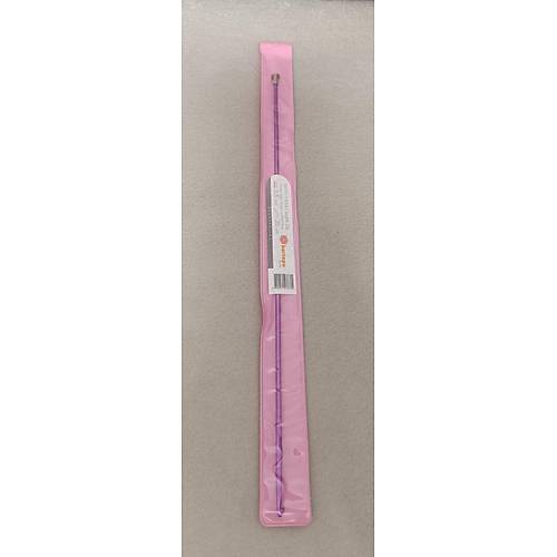 KARTOPU RENKL� METAL UZUN GAGALI ��� 35 CM