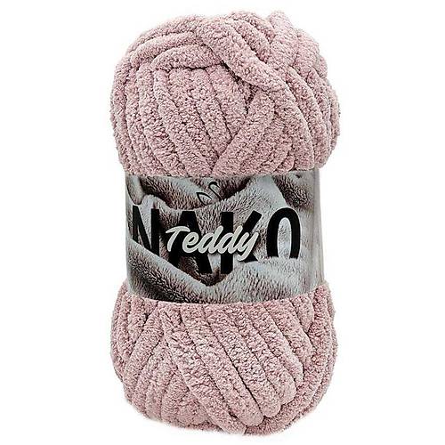 NAKO TEDDY 13953 PUDRA