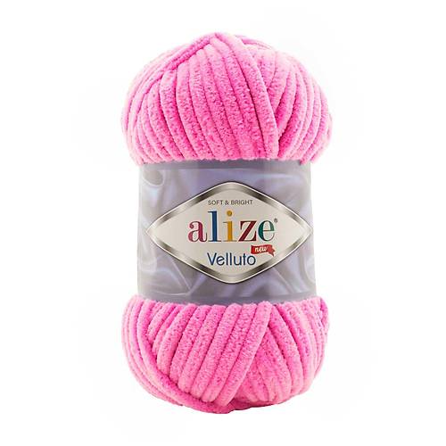 ALZE VELLUTO 121 PEMBE
