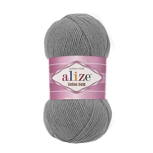 ALZE COTTON GOLD 828 KMR GR