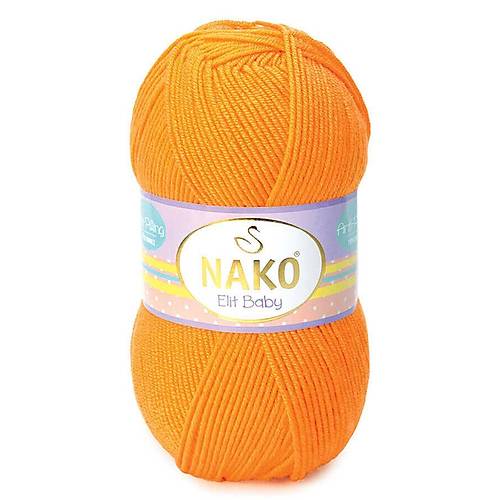 NAKO ELT BABY(RENK SEENEKLER N TIKLAYIN)