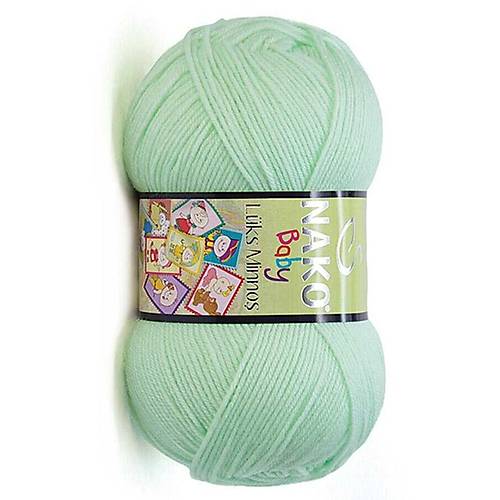 NAKO L�KS M�NNO� 2587 N�L YE��L�