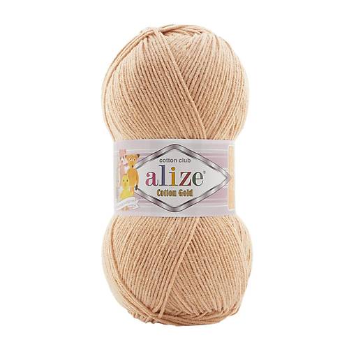 ALZE COTTON GOLD 964 MELANJ TEN