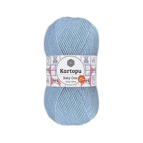 KARTOPU BABY ONE K644 DENM