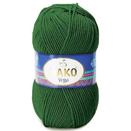 NAKO VEGA 10665 AM YEL