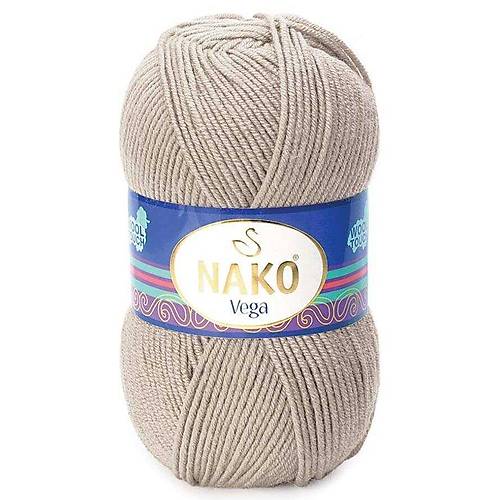 NAKO VEGA 10344 BEJ
