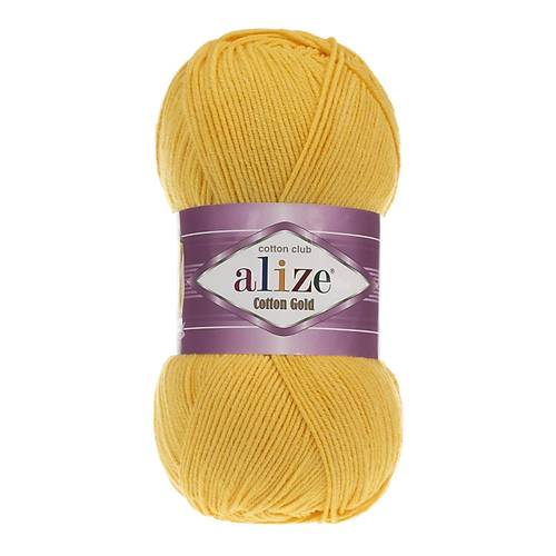 ALZE COTTON GOLD(RENK SEENEKLER N TIKLAYIN)