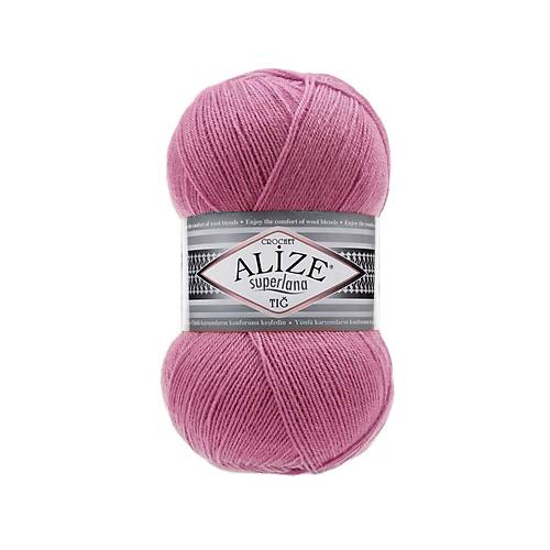 ALZE SUPERLANA TI 178 KOYU PEMBE