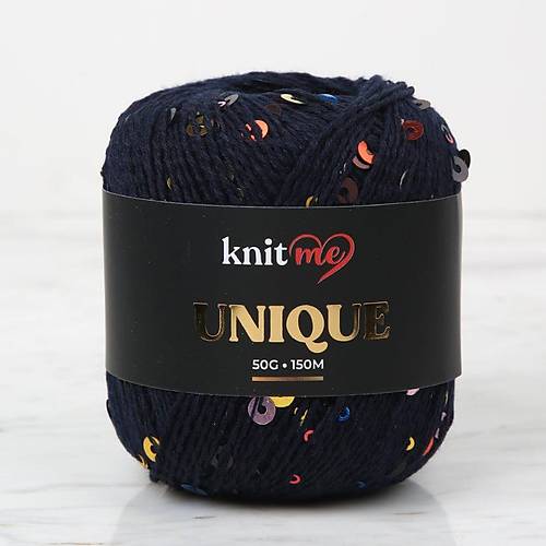 KNITME UNIQUE LAC�VERT