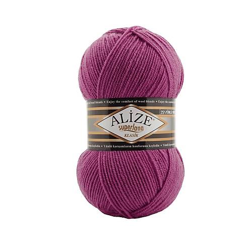 ALZE SUPERLANA KLASK 286