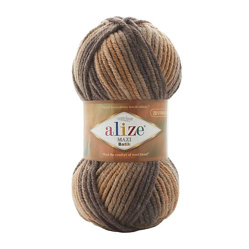 ALZE SUPERLANA MAX BATK 7800