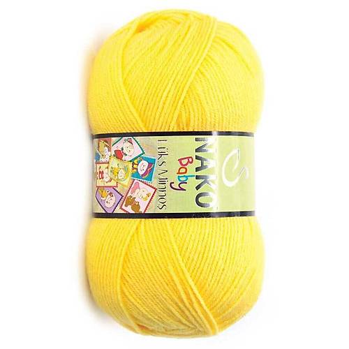 NAKO L�KS M�NNO� 145 TATLI SARI