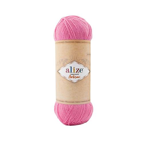 ALZE SUPERWASH ARTSAN 178 KOYU PEMBE