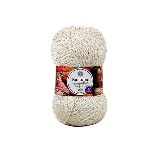 Kartopu Baby One L�x K010-al