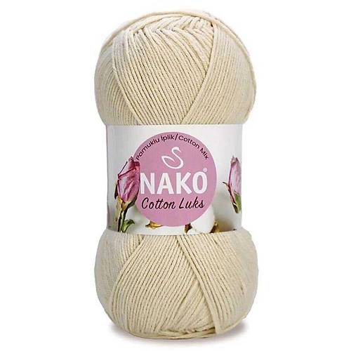 NAKO COTTON L�KS 97543 A�IK BEJ