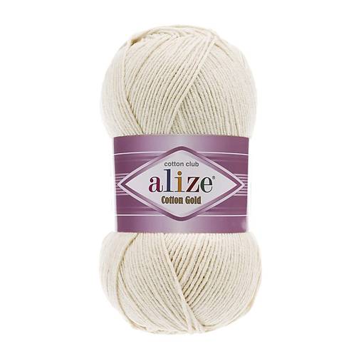 ALZE COTTON GOLD(RENK SEENEKLER N TIKLAYIN)