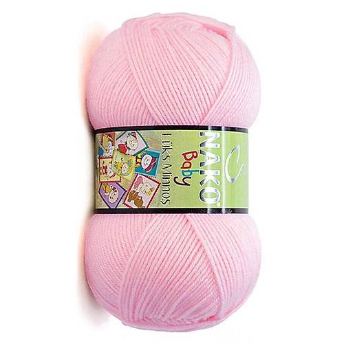 NAKO L�KS M�NNO� 2197 A�IK PEMBE