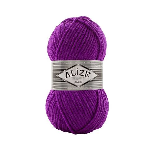 ALZE SUPERLANA MAX 209 KOYU FUYA