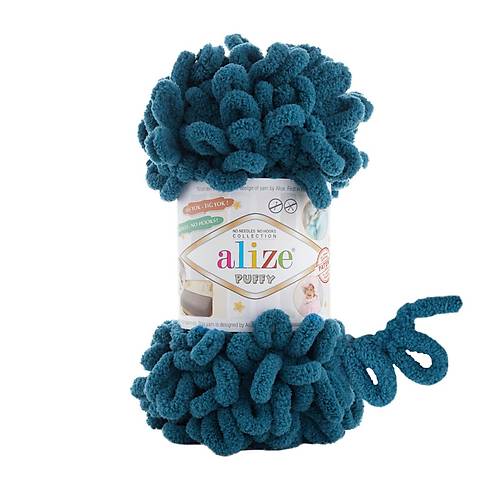 ALZE PUFFY(RENK SEENEKLER N TIKLAYIN)