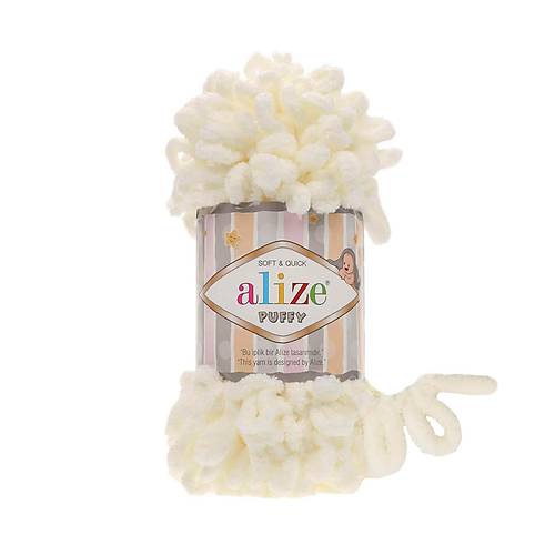 ALZE PUFFY(RENK SEENEKLER N TIKLAYIN)