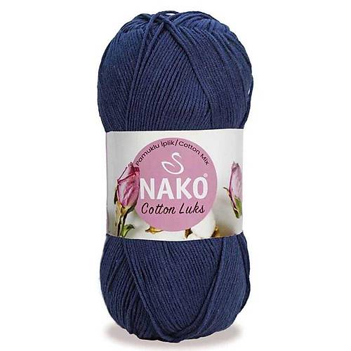 NAKO COTTON L�KS 97574 LAC�VERT