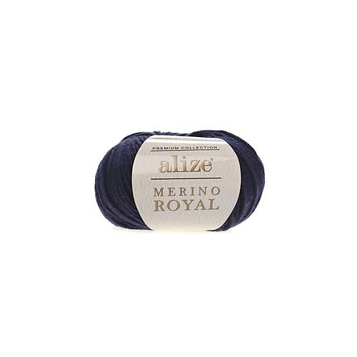MERNO ROYAL 58 LACVERT