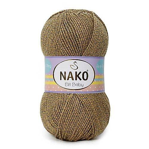 NAKO EL�T BABY(RENK SE�ENEKLER� ���N TIKLAYIN)