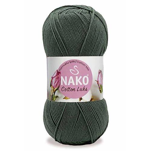 NAKO COTTON LKS 97589 ALA