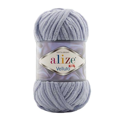 ALZE VELLUTO 87 KMR GR