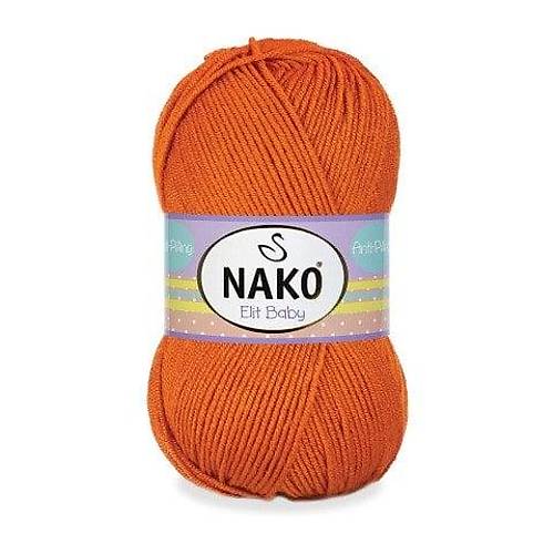 NAKO ELT BABY 3411 Taba