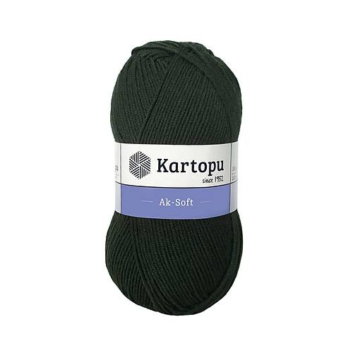 KARTOPU AK SOFT K478 KOYU HAK�
