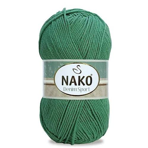 NAKO DEN�M SPORT 11914